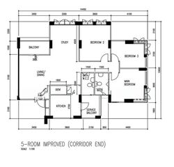 Blk 533 Panshan Grove (Bukit Panjang), HDB 5 Rooms #592986221